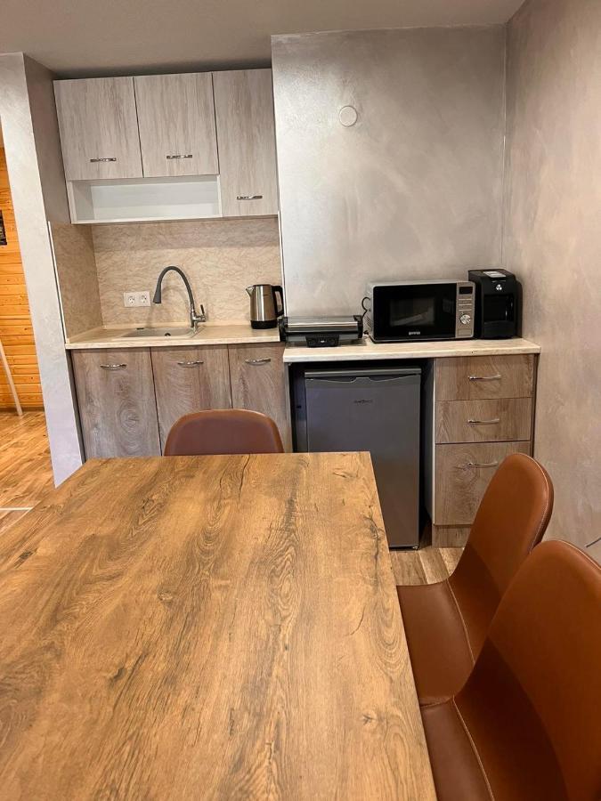 Boro Green Holiday Village 보로베츠 외부 사진
