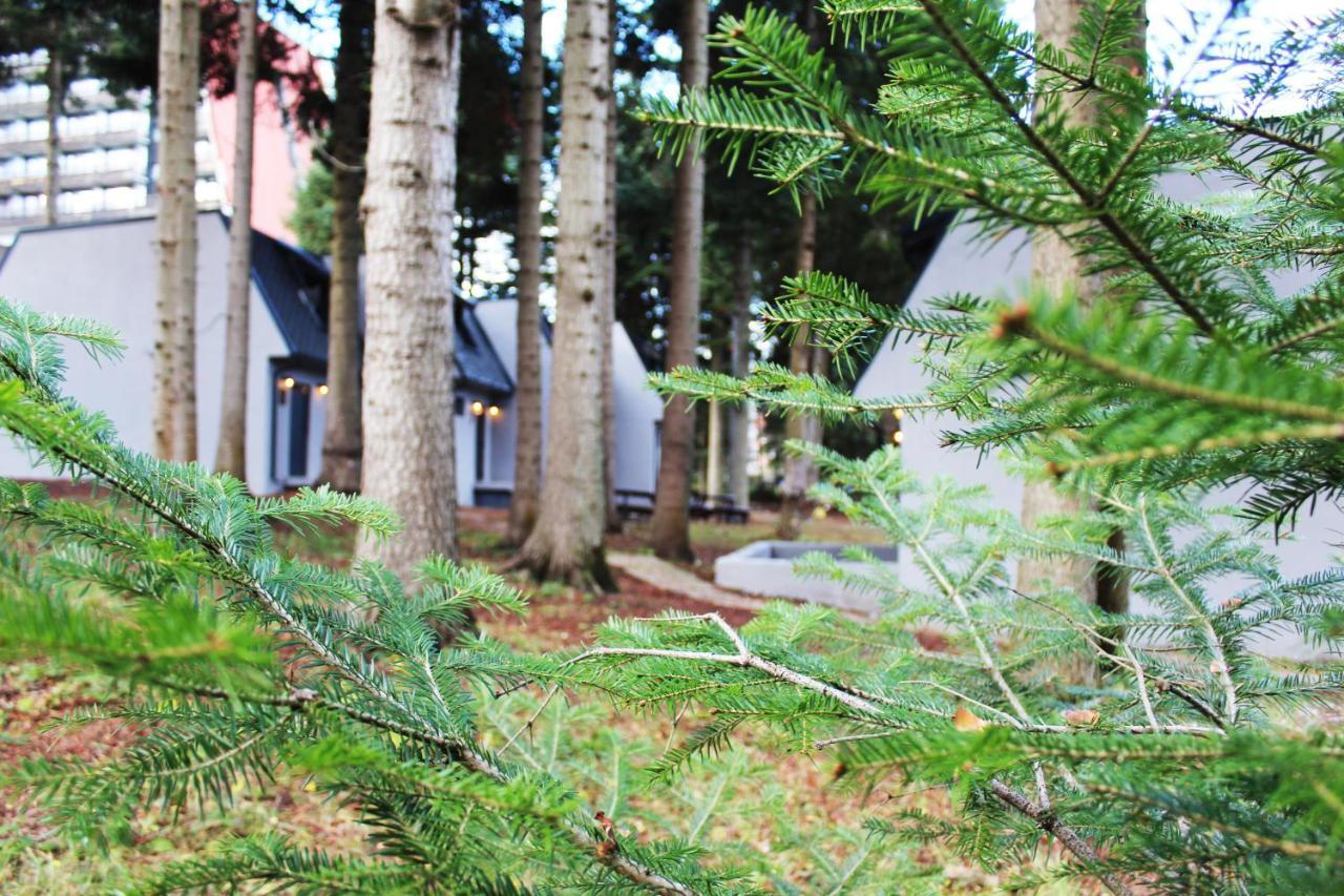 Boro Green Holiday Village 보로베츠 외부 사진