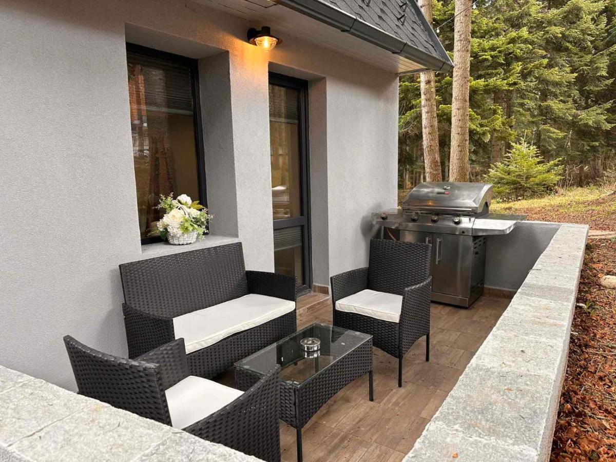 Boro Green Holiday Village 보로베츠 외부 사진