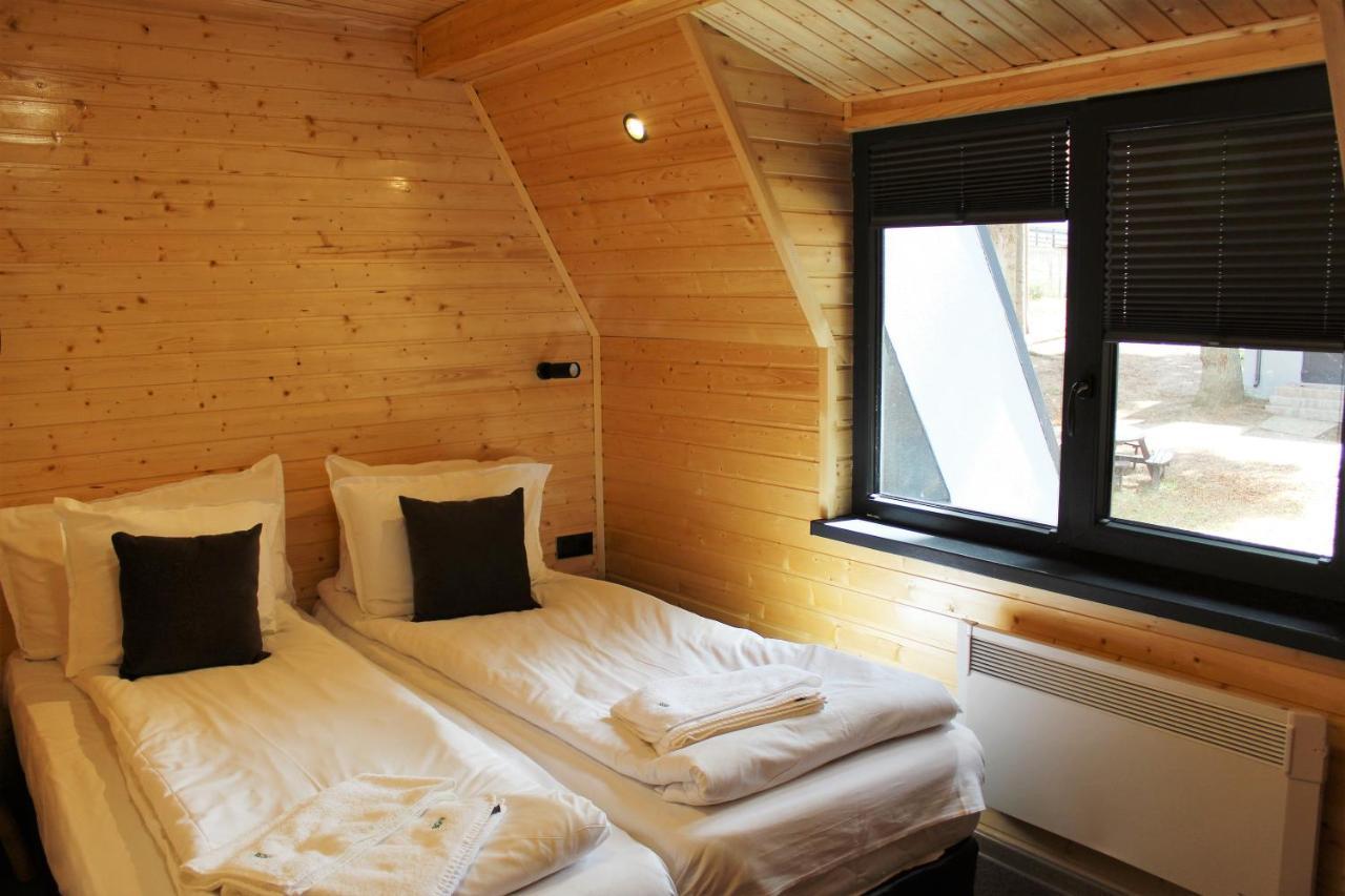 Boro Green Holiday Village 보로베츠 외부 사진