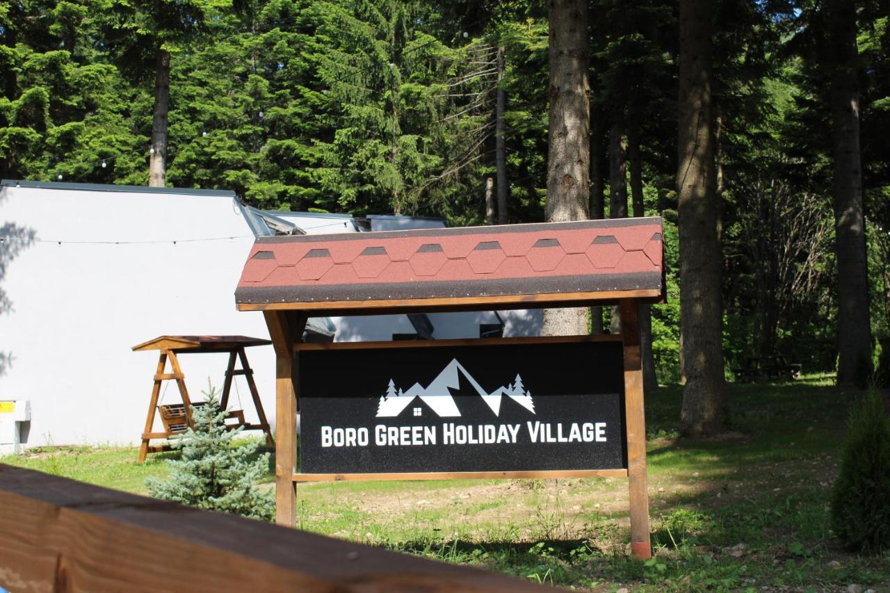 Boro Green Holiday Village 보로베츠 외부 사진