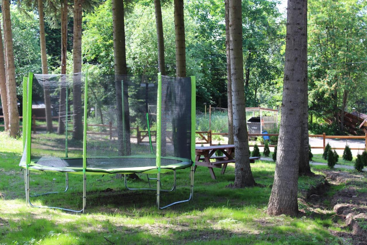 Boro Green Holiday Village 보로베츠 외부 사진
