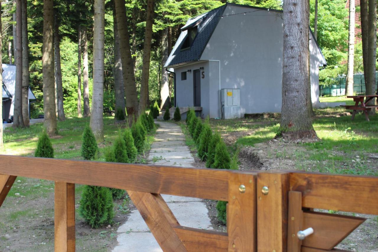 Boro Green Holiday Village 보로베츠 외부 사진