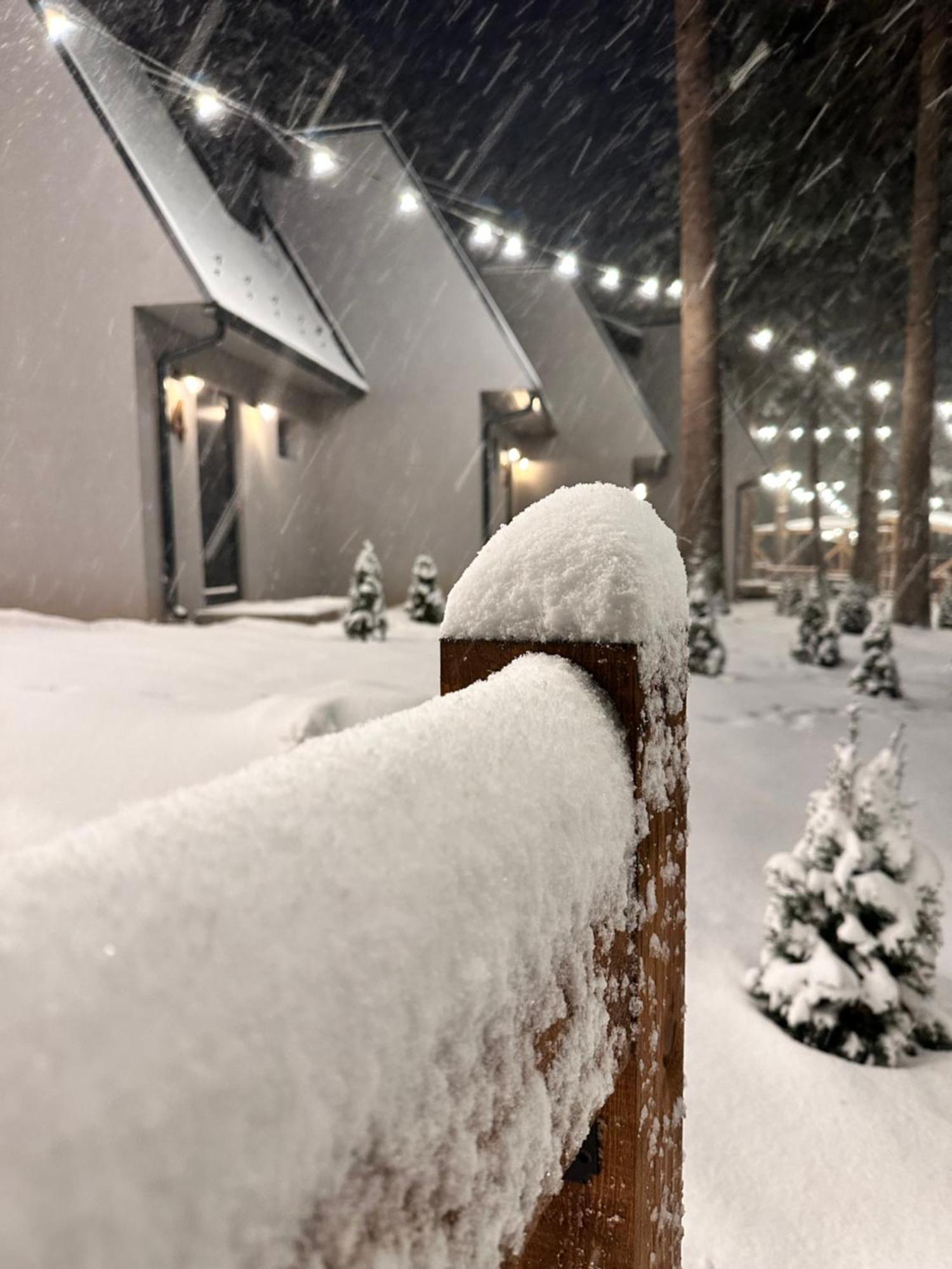 Boro Green Holiday Village 보로베츠 외부 사진
