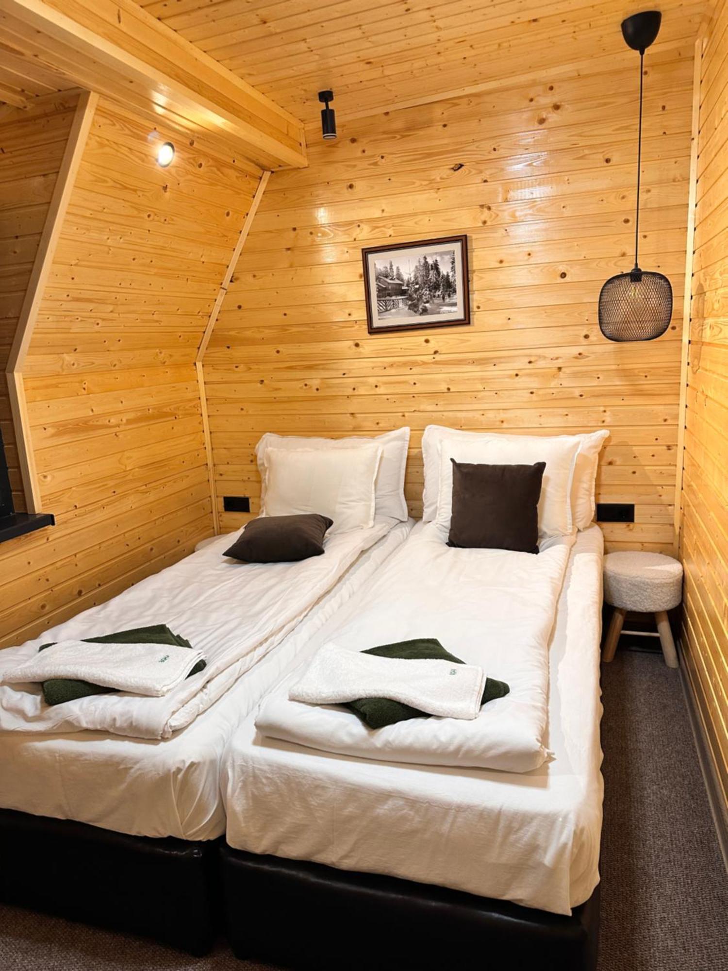 Boro Green Holiday Village 보로베츠 외부 사진