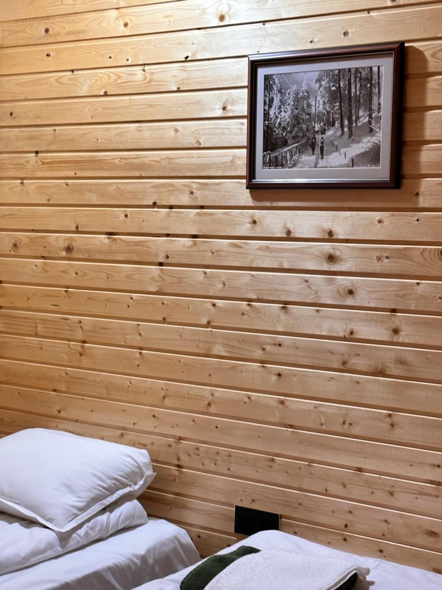 Boro Green Holiday Village 보로베츠 외부 사진