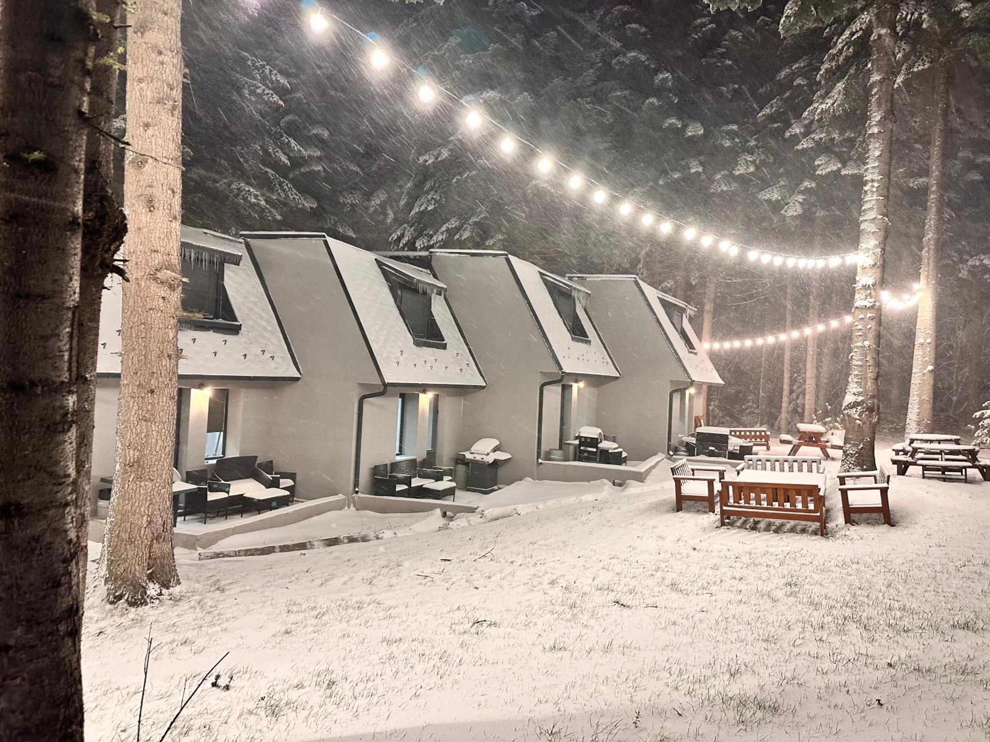 Boro Green Holiday Village 보로베츠 외부 사진