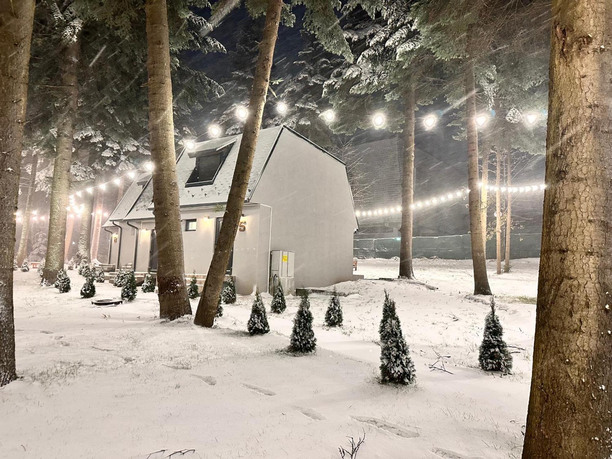 Boro Green Holiday Village 보로베츠 외부 사진
