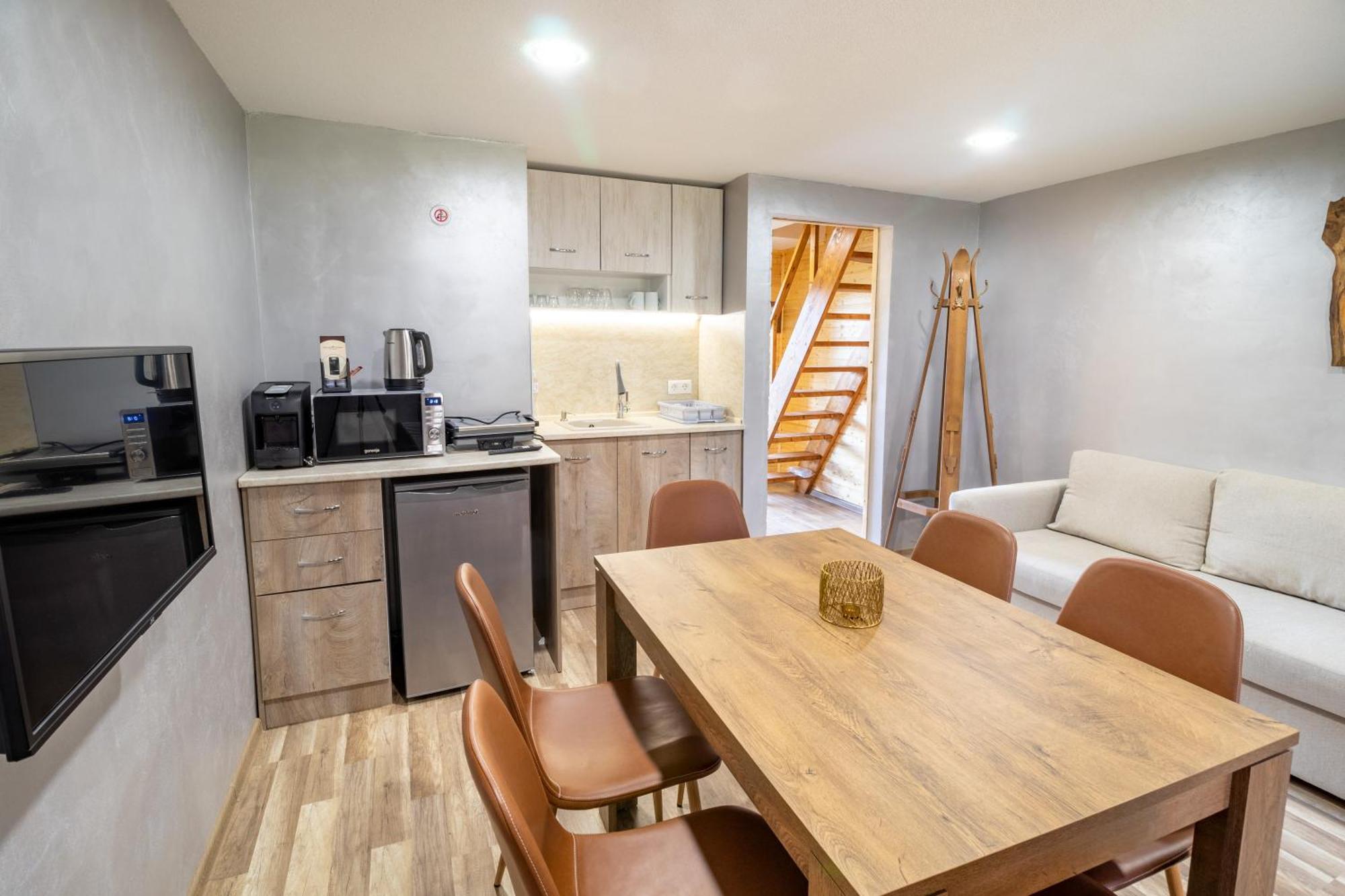 Boro Green Holiday Village 보로베츠 외부 사진