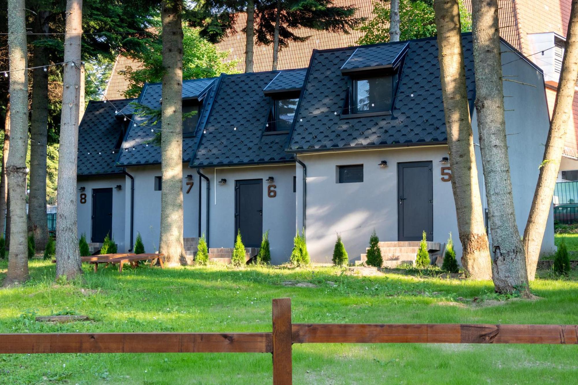 Boro Green Holiday Village 보로베츠 외부 사진