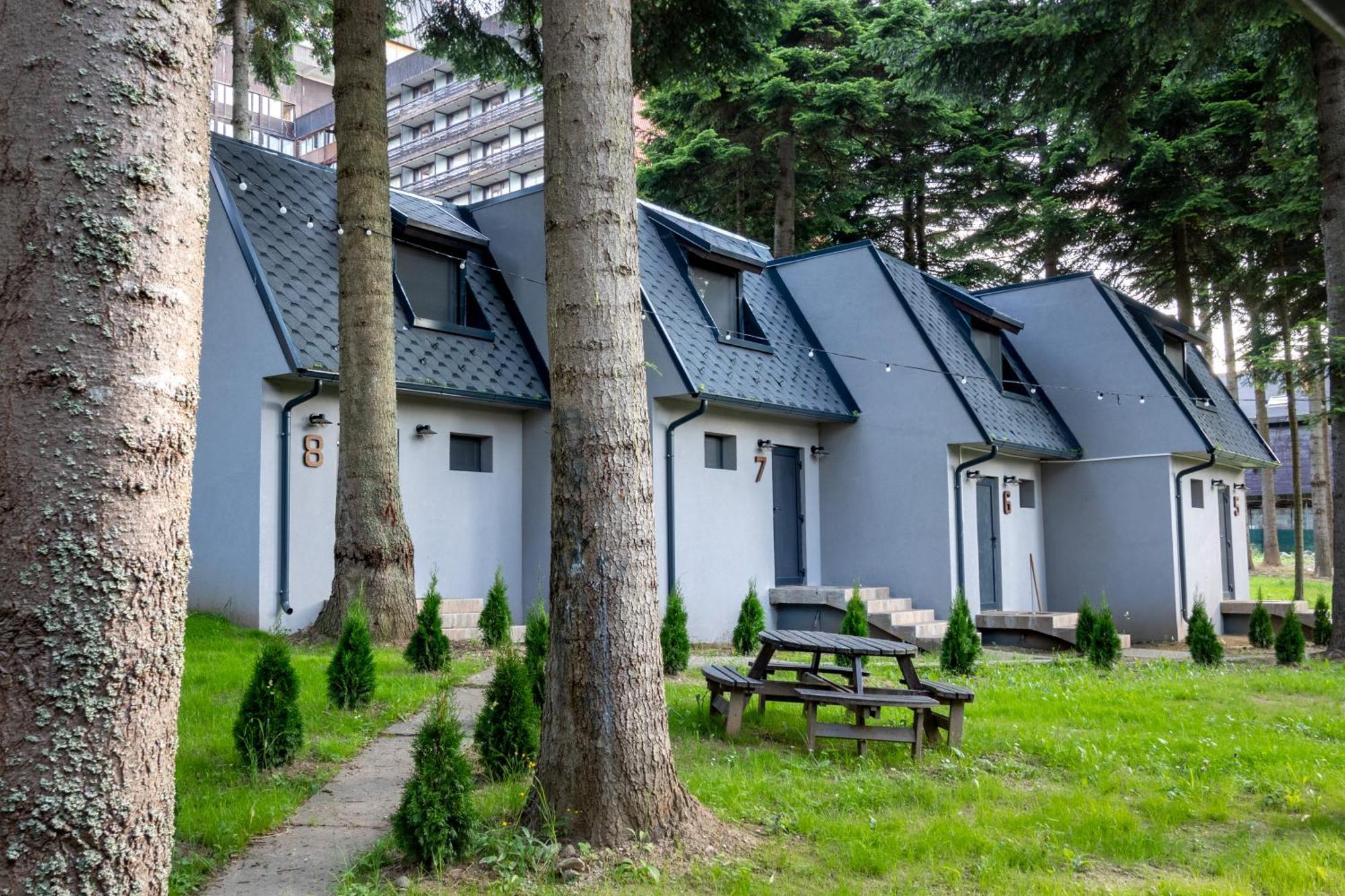 Boro Green Holiday Village 보로베츠 외부 사진