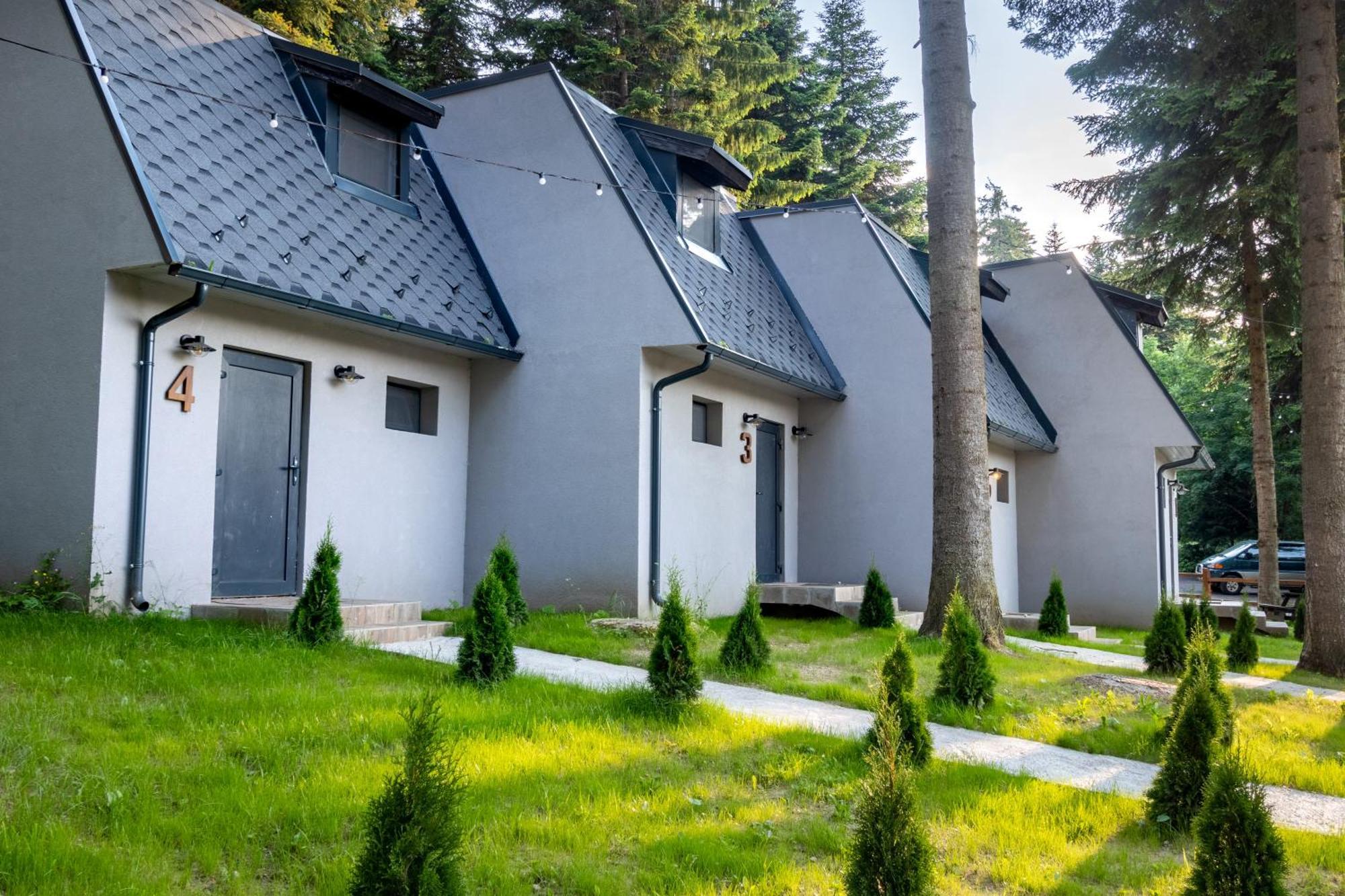 Boro Green Holiday Village 보로베츠 외부 사진