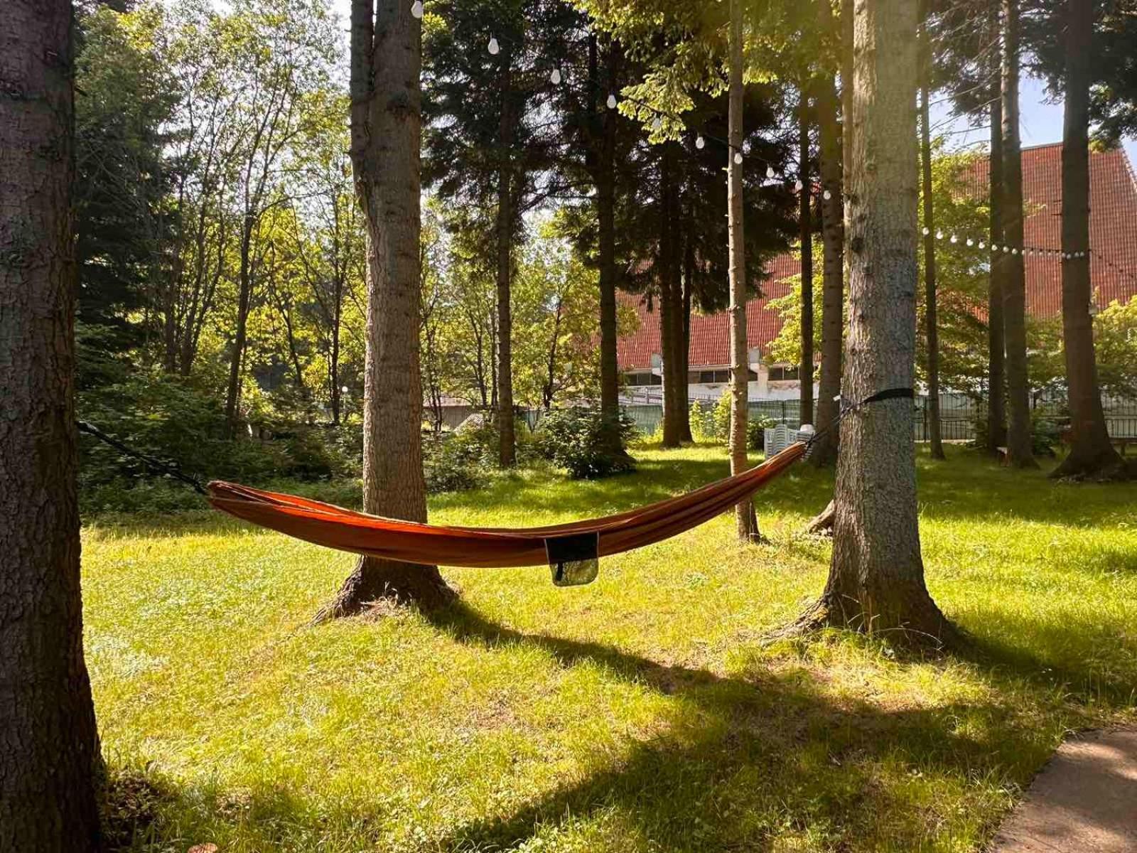 Boro Green Holiday Village 보로베츠 외부 사진